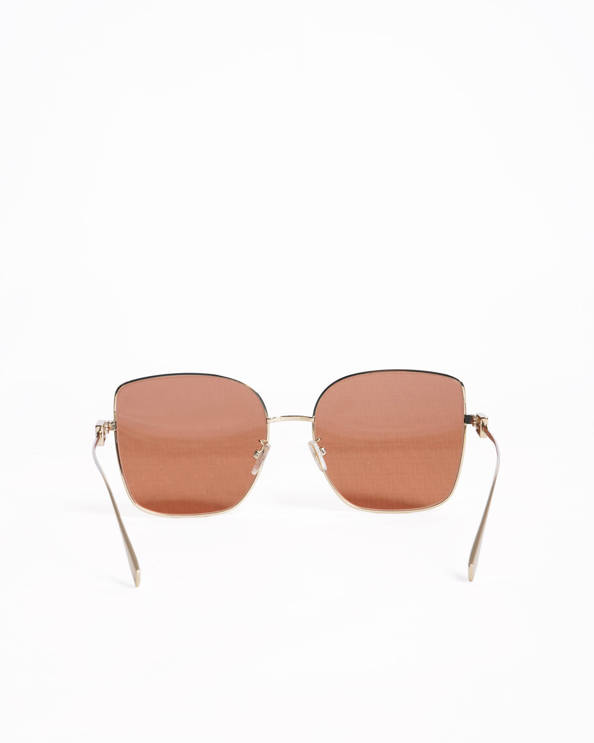 Fendi brown women sunglasses Rovelle Bags