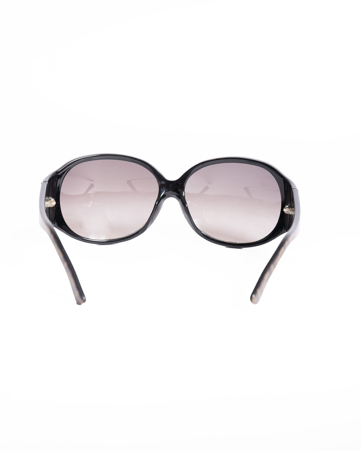 Fendi monogram logo frame oversized sunglasses Rovelle Bags