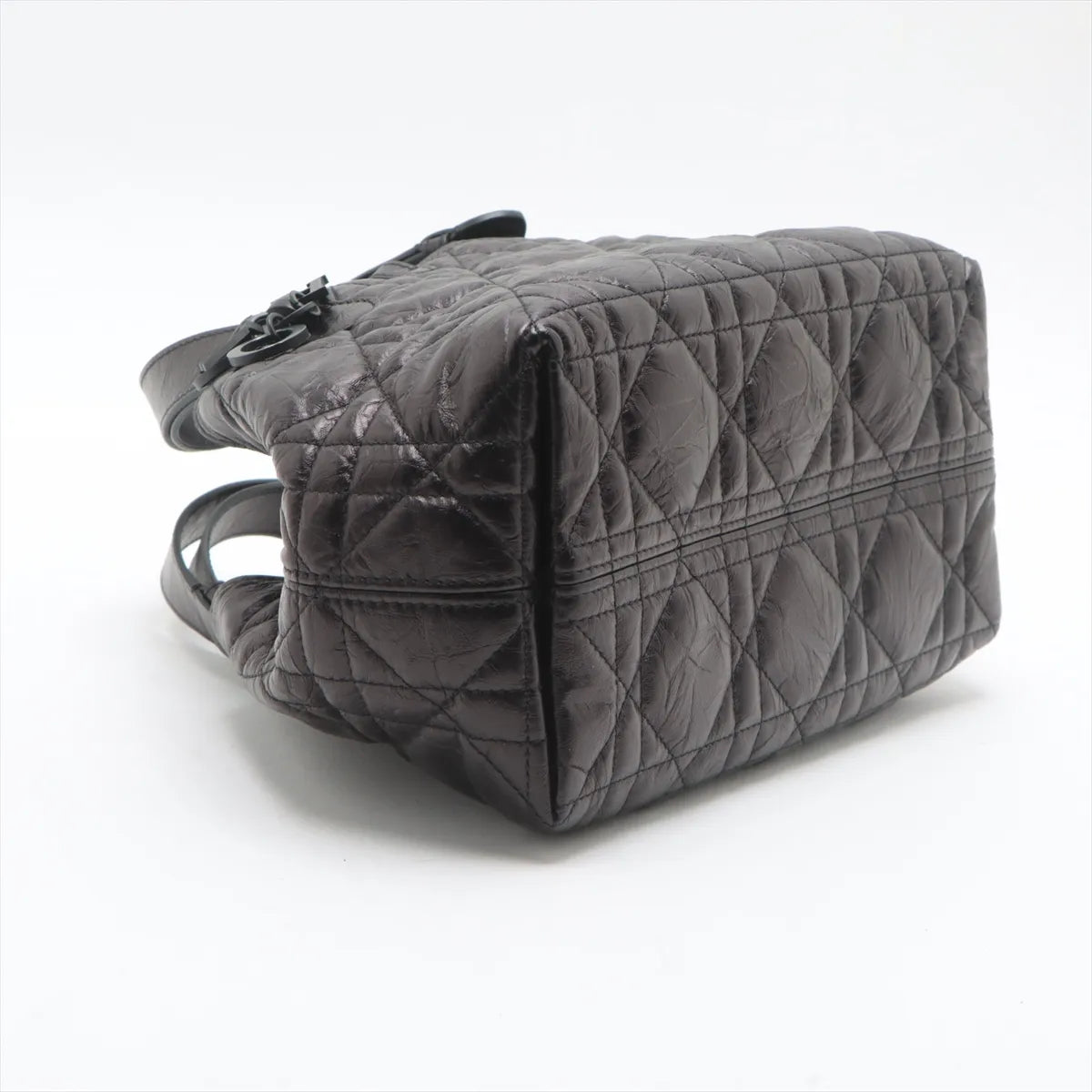 Dior Luxury Cannage Handbag Cannage Rovelle Bags