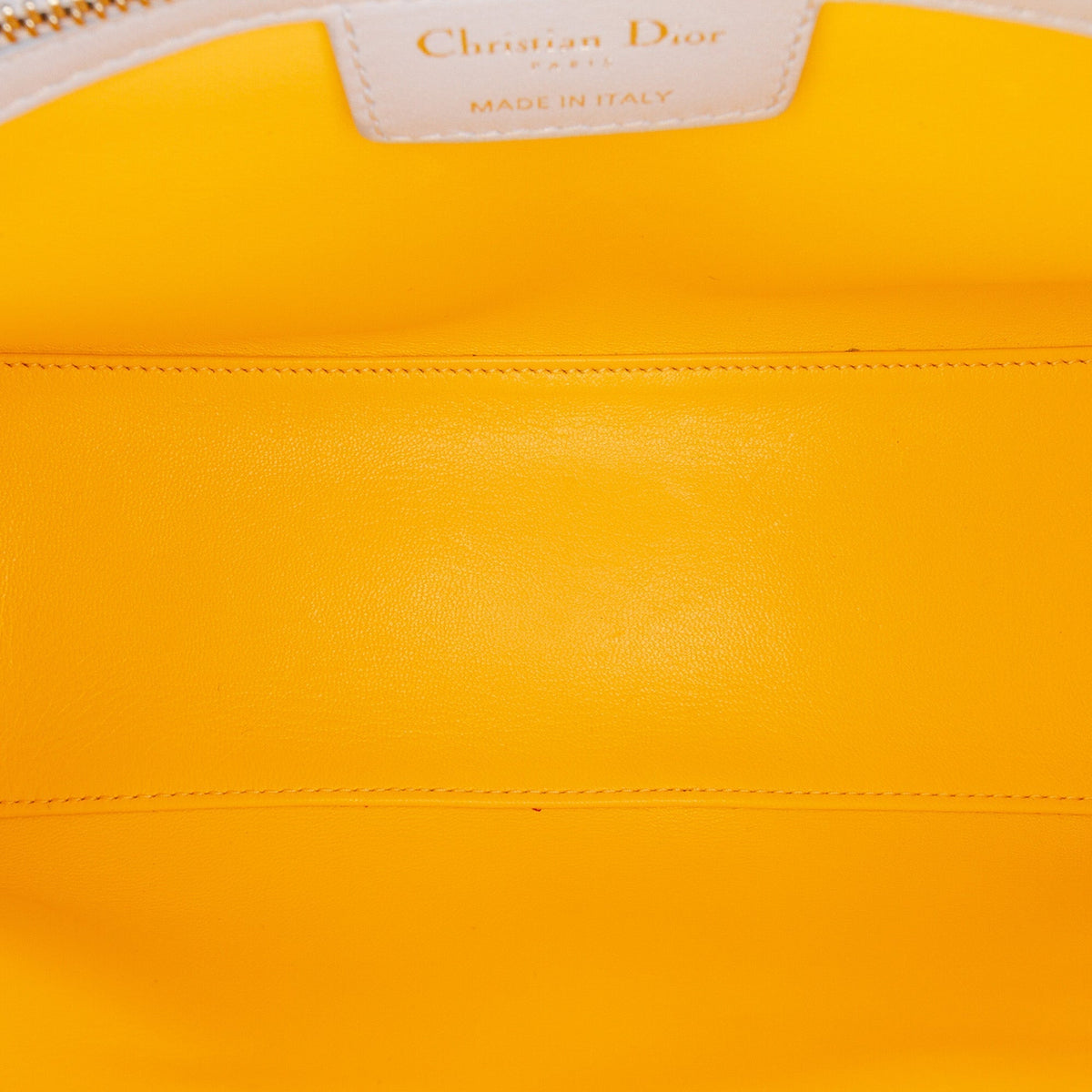 Dior Lady Dior Quilted Leather Handbag Rovelle Bags