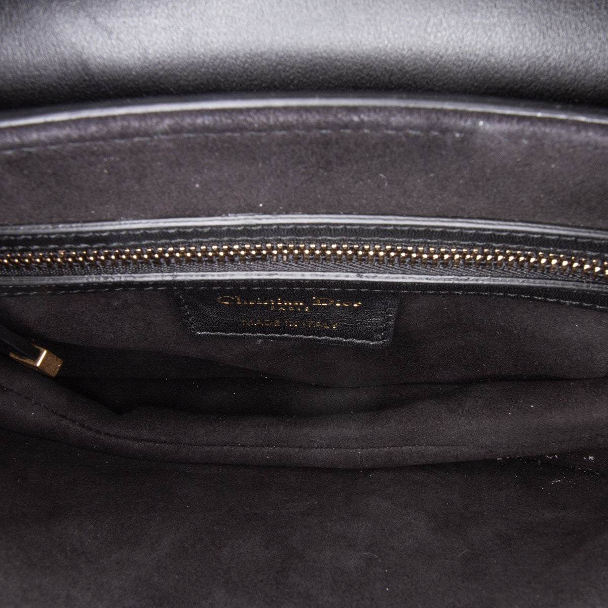 Dior Canvas Handbag Rovelle Bags