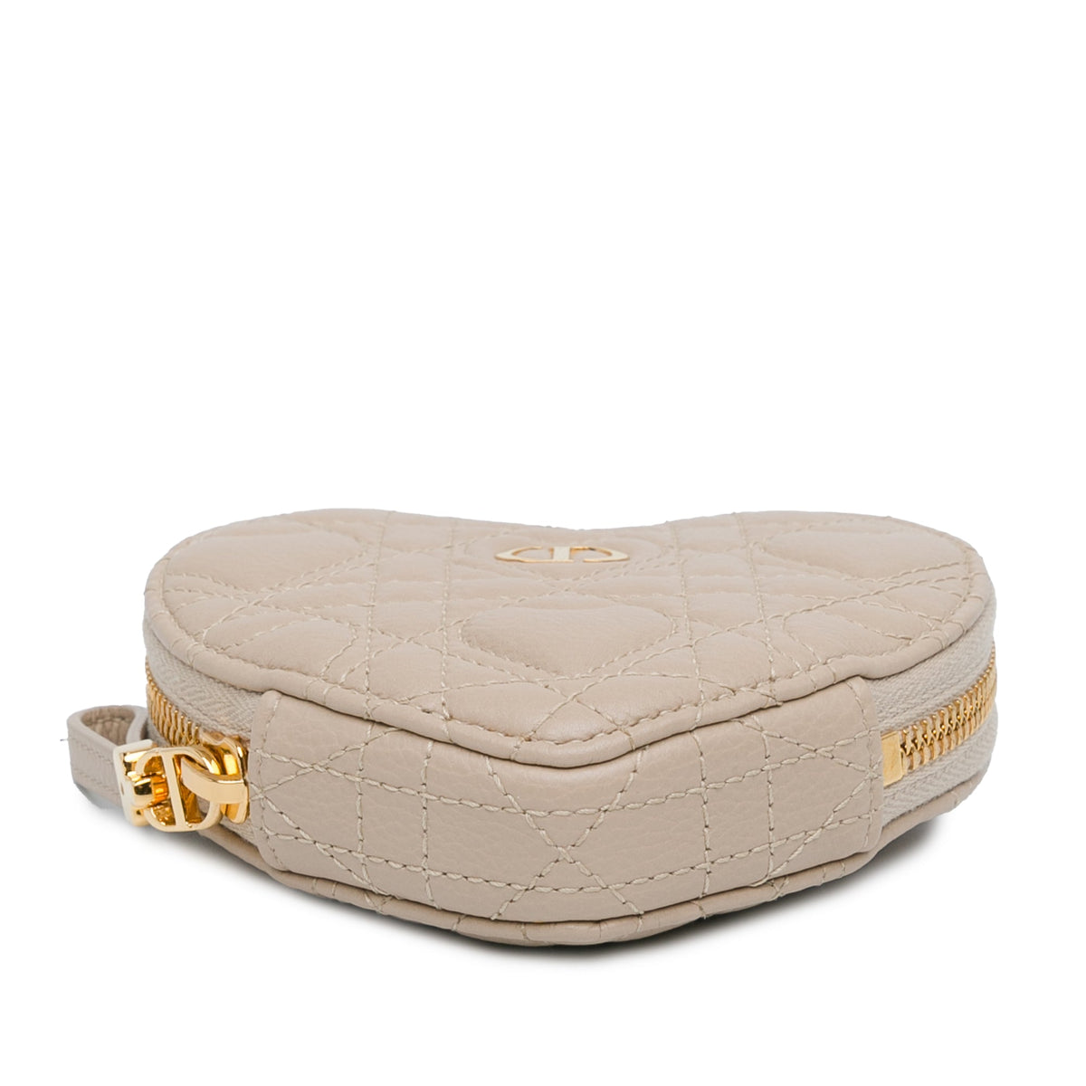 Dior Quilted Chain Crossbody Bag Rovelle Bags