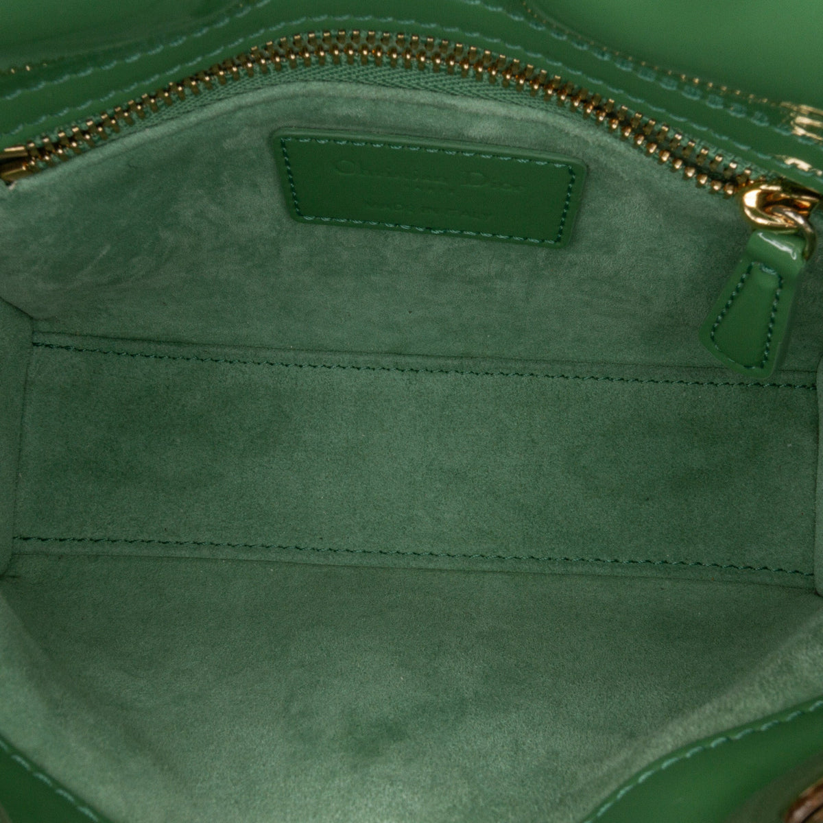 Dior Lady Dior Quilted Chain Shoulder Bag Rovelle Bags