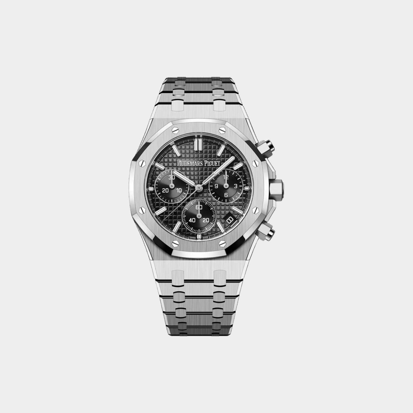 Royal Oak Selfwinding Chronograph "50th Anniversary"