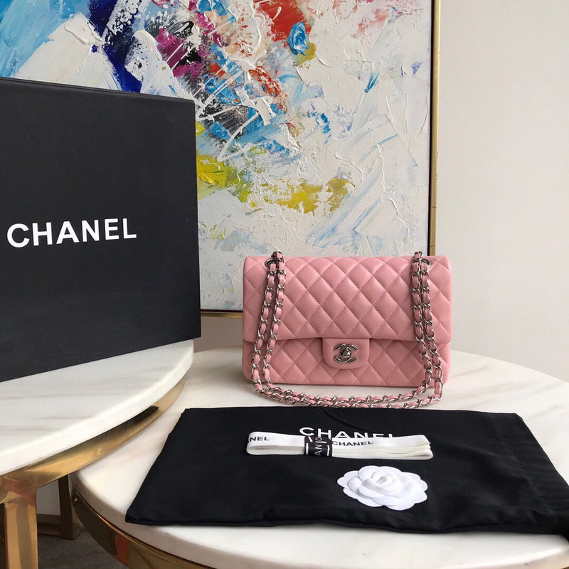 Chanel Luxury Handbag Style 210 Rovelle Bags