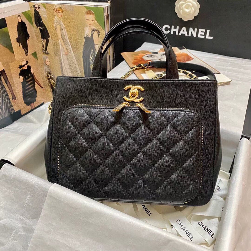 Chanel Luxury Handbag Style 45 Rovelle Bags