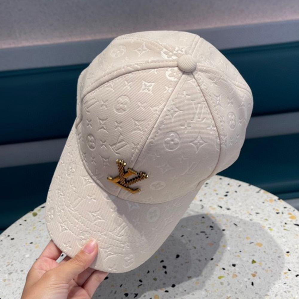 Louis Vuitton Hat
