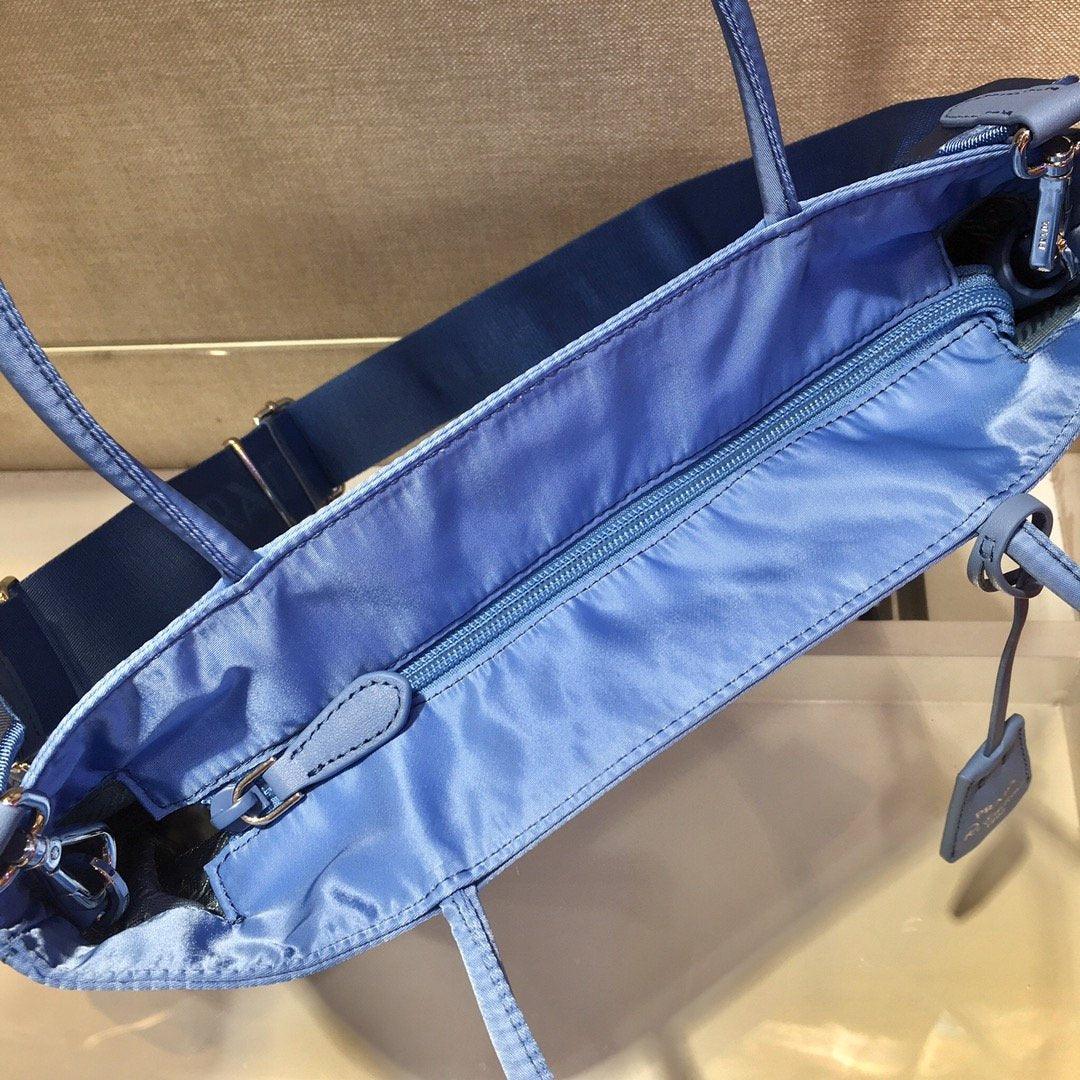 Prada Leather Handbag