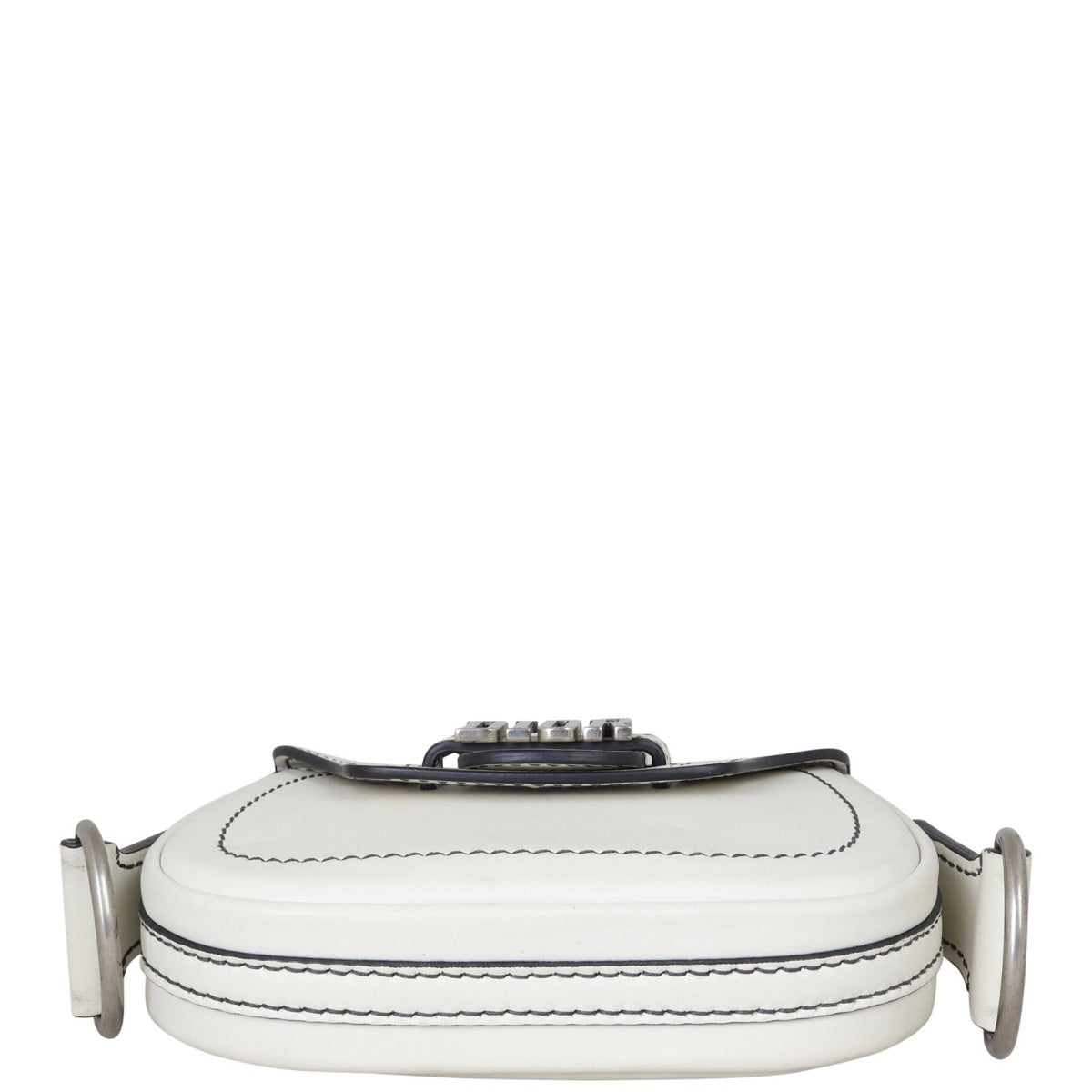 Dior D-Fence Saddle Bag Rovelle Bags