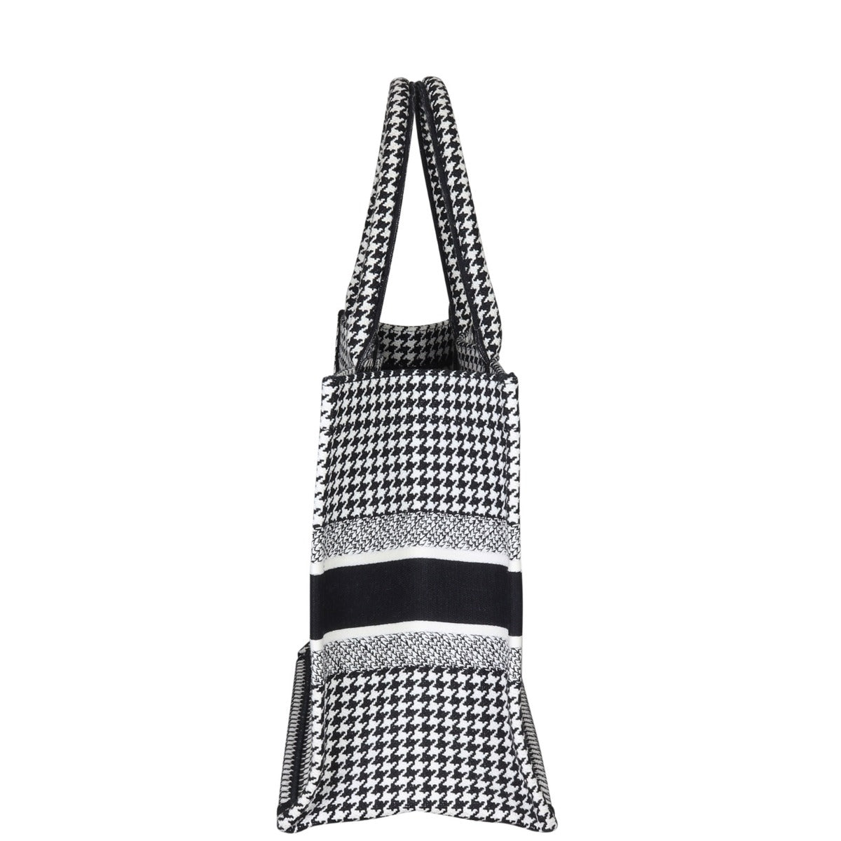 Dior Book Tote Medium Rovelle Bags