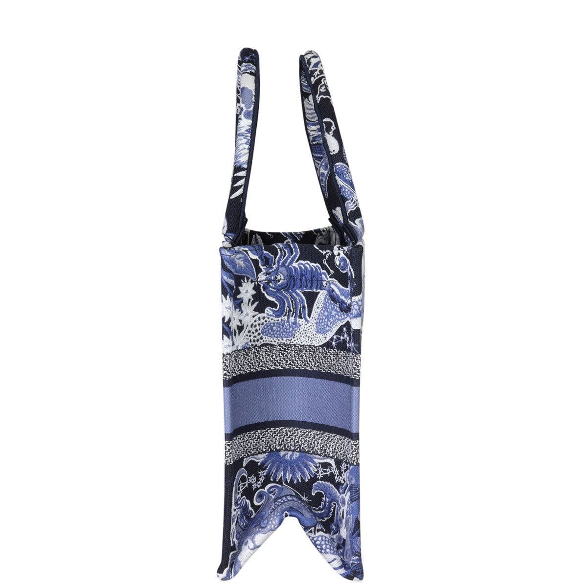 Dior Zodiac Fantastico Book Tote Medium Rovelle Bags