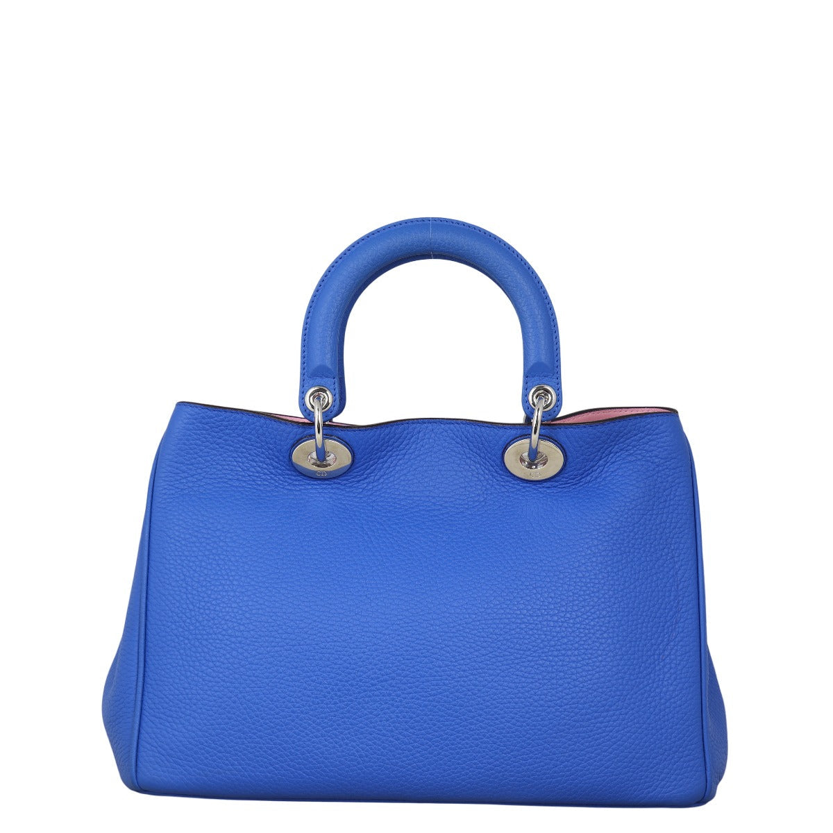 Dior Diorissimo Tote Medium Rovelle Bags