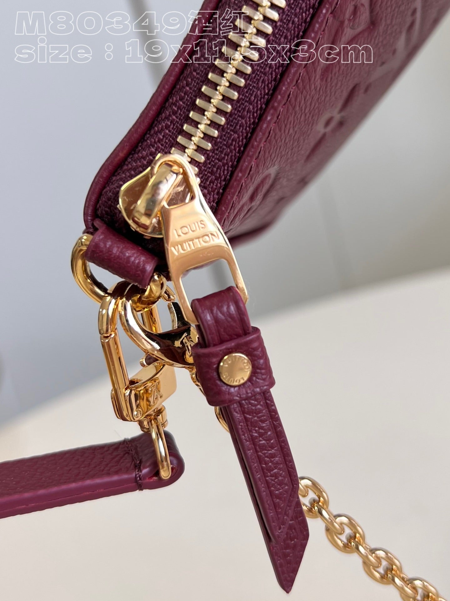 2023 Luxury VL Handbag