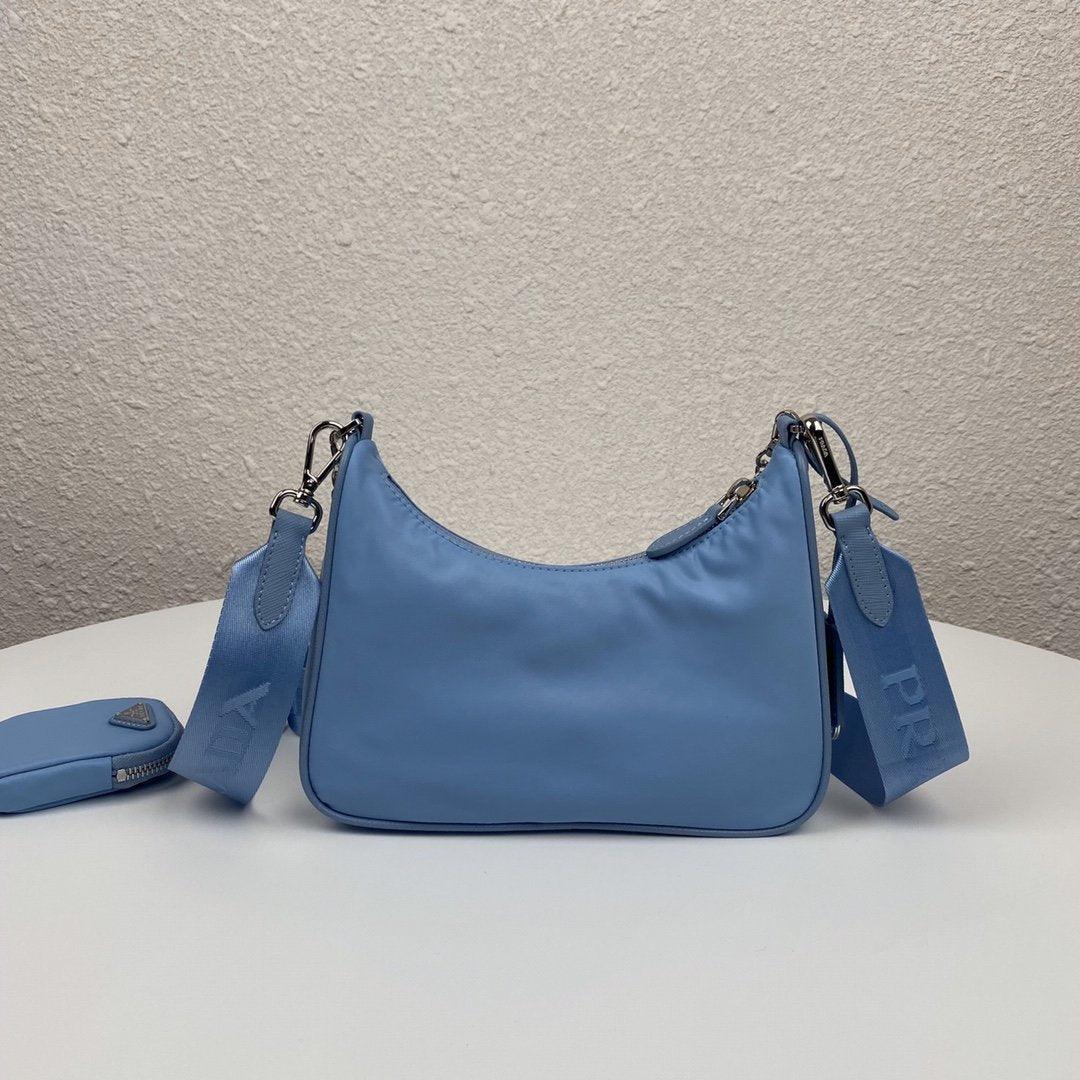Prada Re-Edition 2005 Nylon Bag
