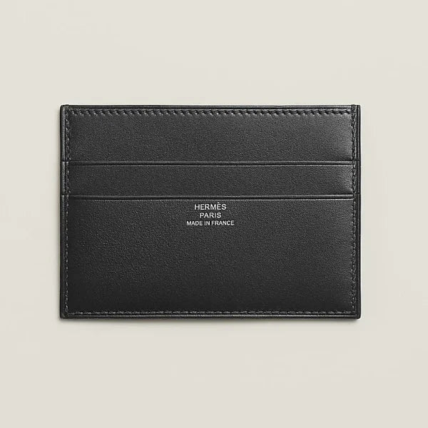Hermes Cheval Picto Card Holder