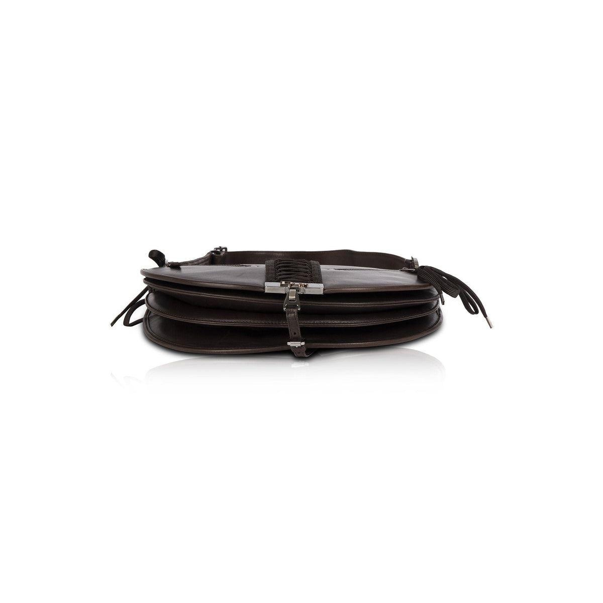 Christian Dior Leather Admit it Bag Rovelle Bags