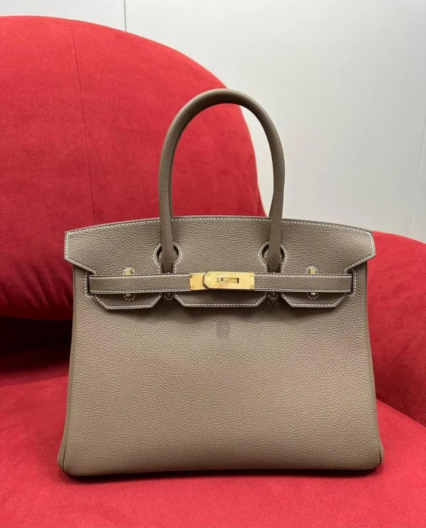 Hermes Kelly Birkin Handbag