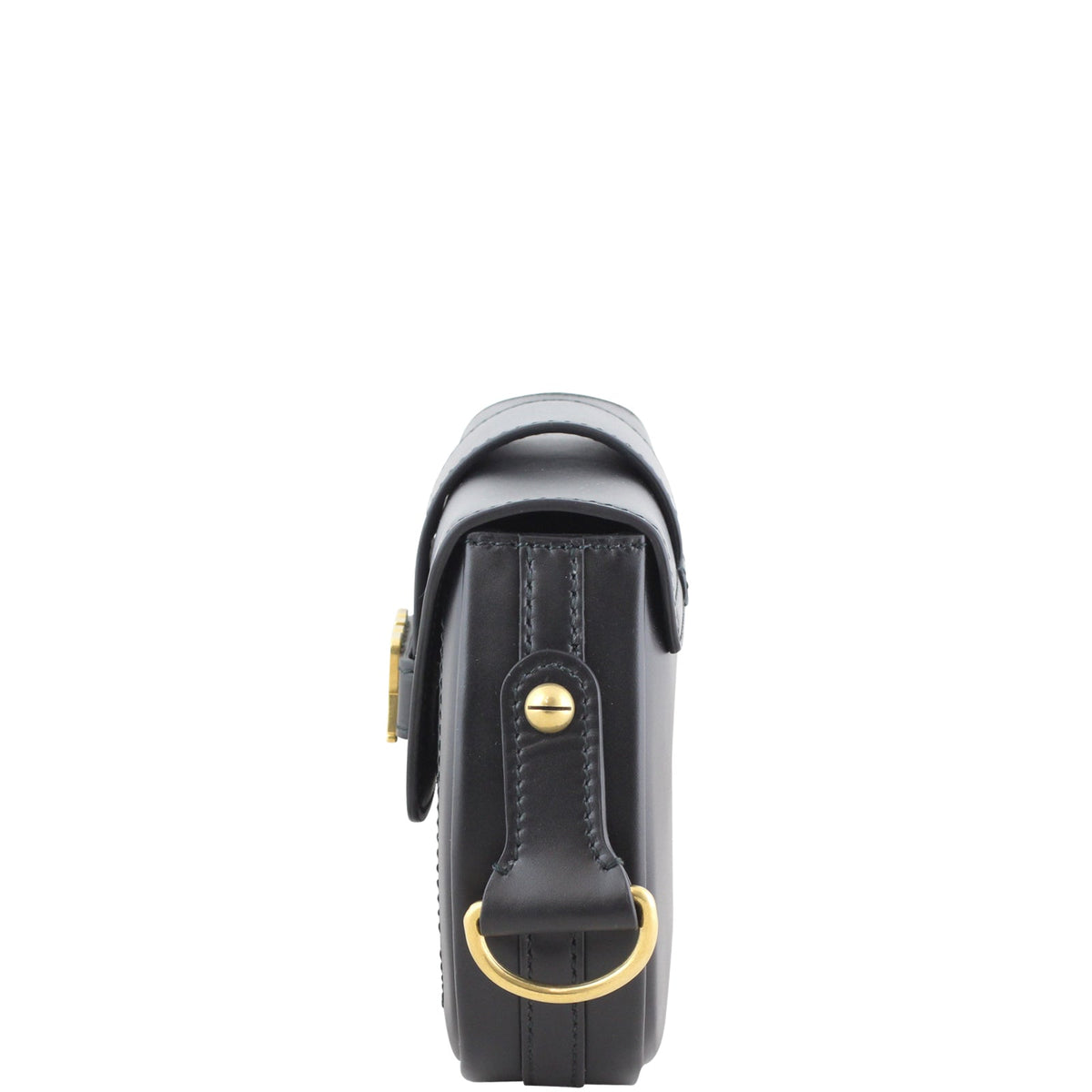 Dior Saddle Leather Crossbody Rovelle Bags