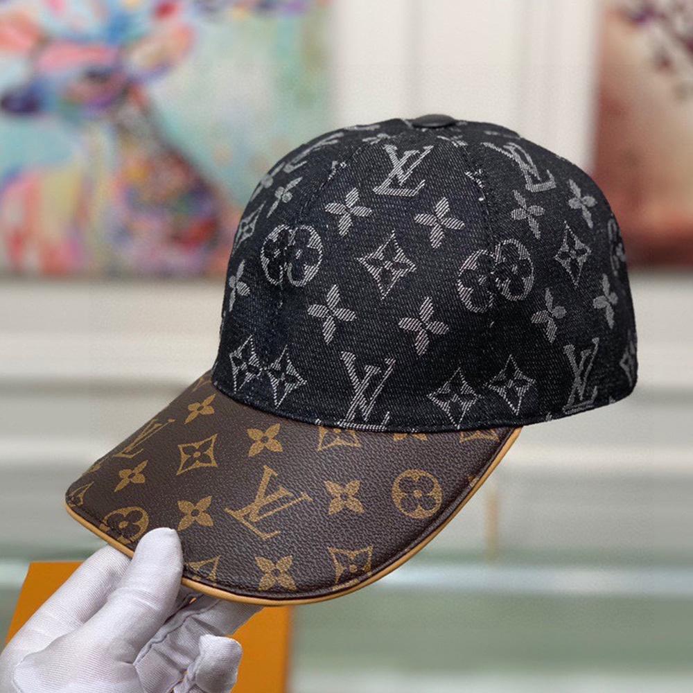 Louis Vuitton Hat