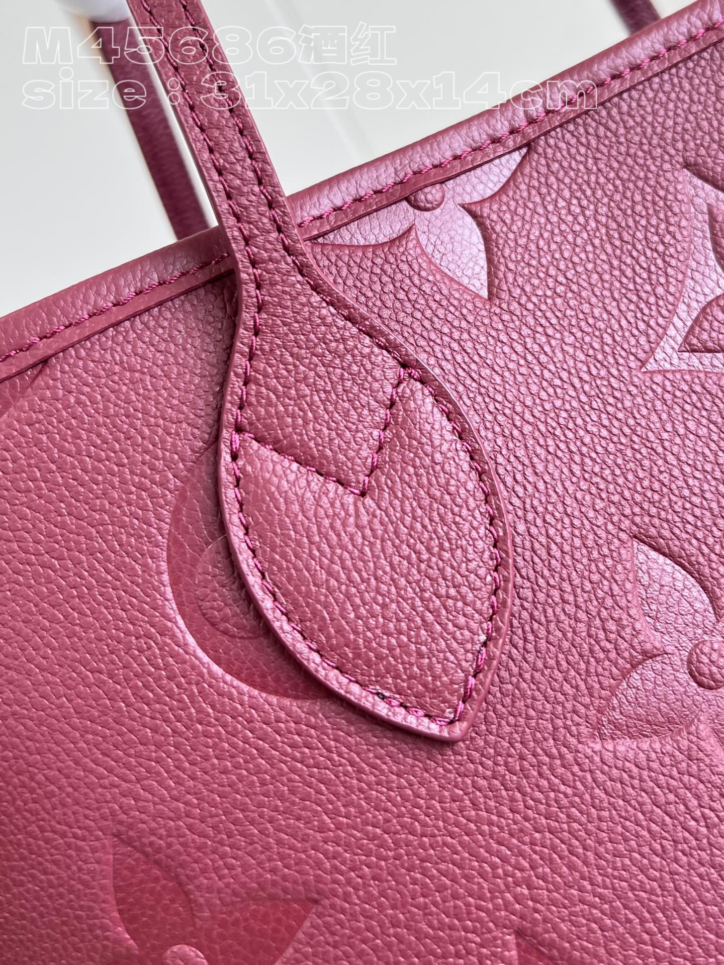 2023 Luxury VL Handbag