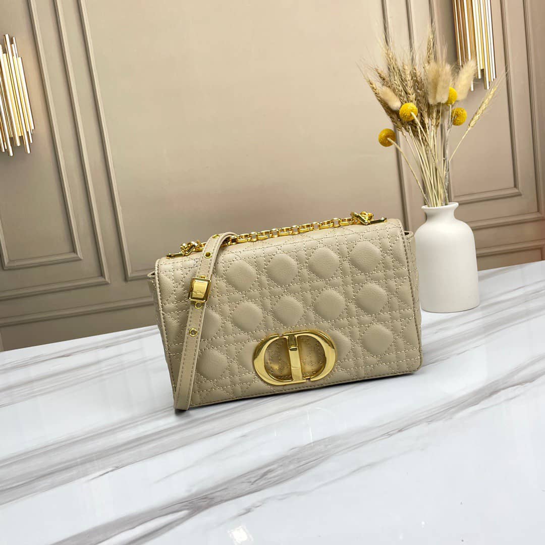 Dior Designer Handbag Rovelle Bags