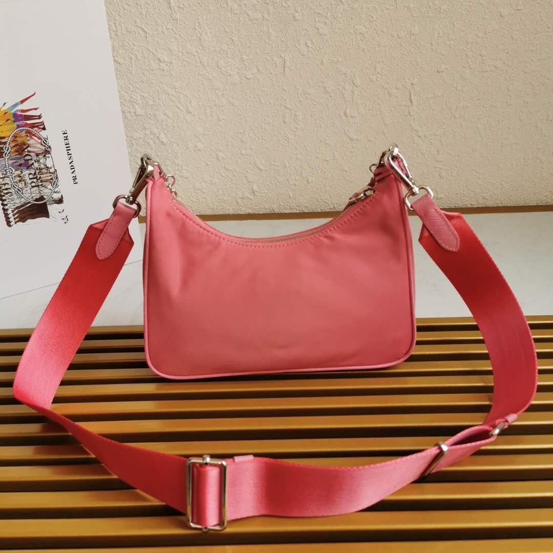 Prada Re-Edition 2005 Nylon Bag