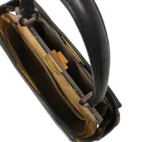 Liners for Fendi Medium Peekaboo (Set of 2) Rovelle Bags