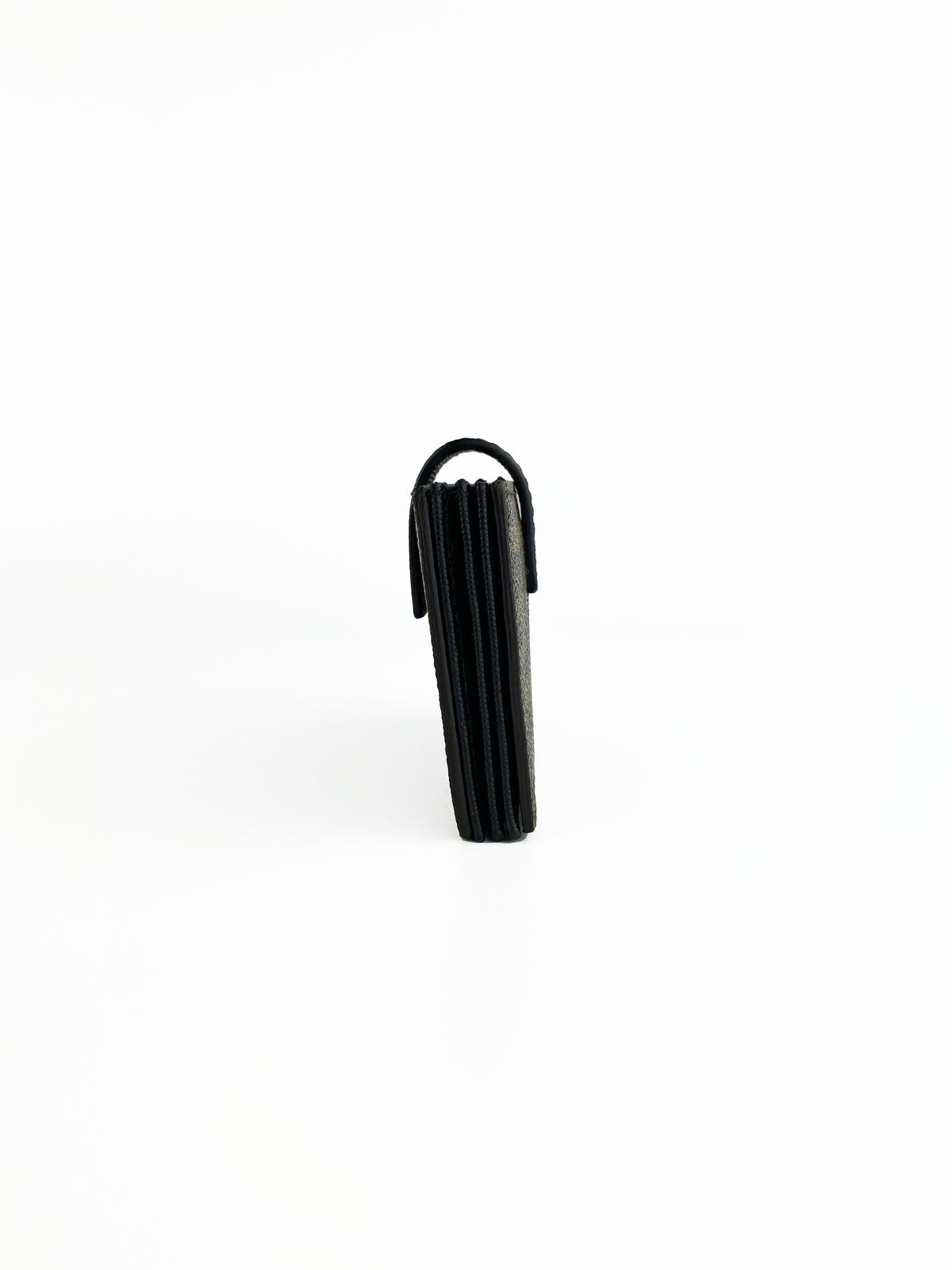 Fendi Monogram Cardholder Rovelle Bags