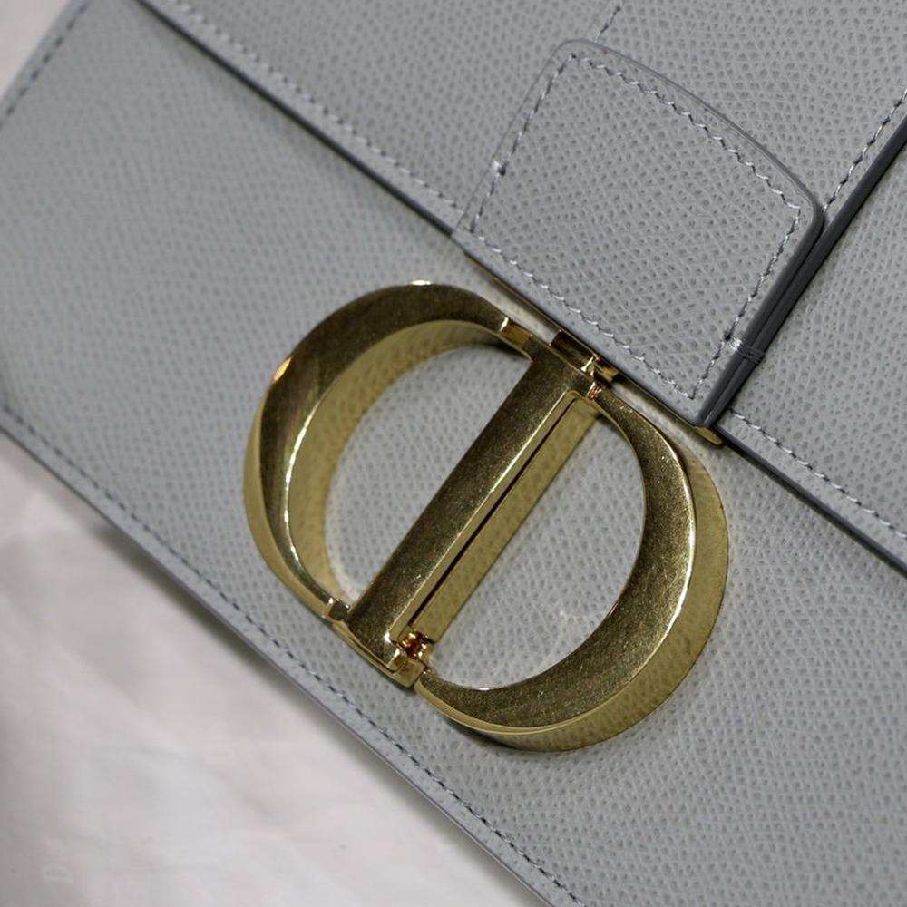 DIOR 30 MONTAIGNE BAG