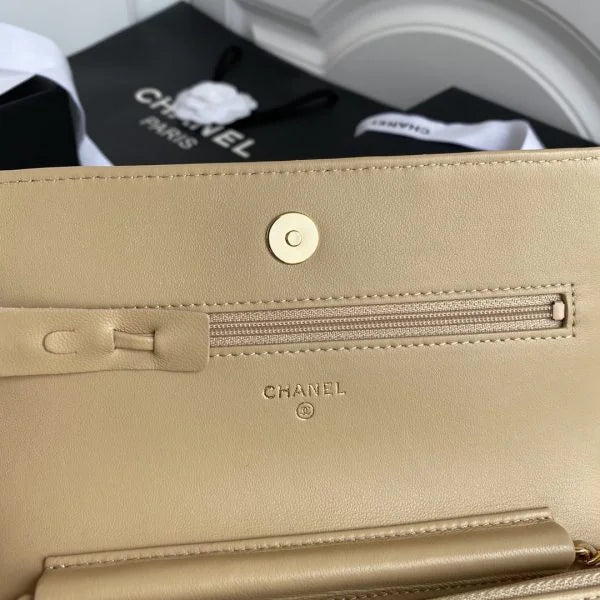 Chanel Small Flap Bag For Women