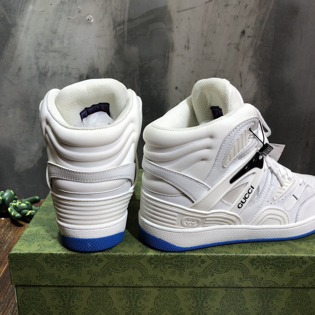 Gucci Basket Sneakers