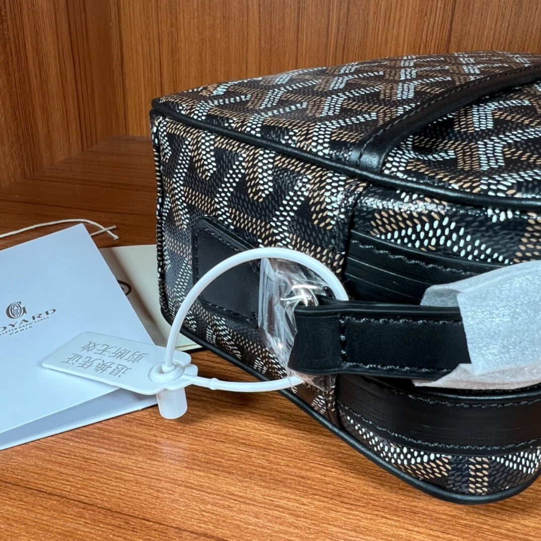 Goyard Cap-Vert Bag