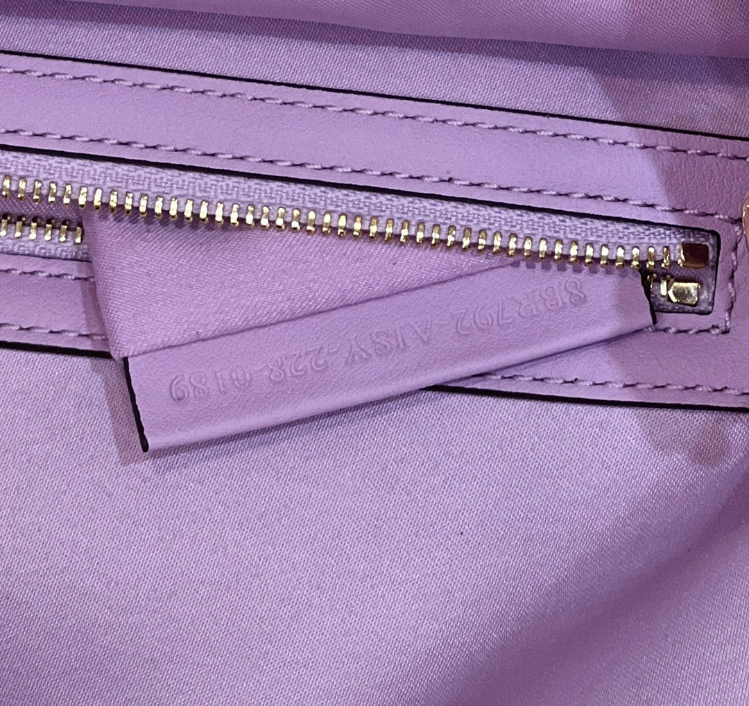Fendi Baguette Mini Bag