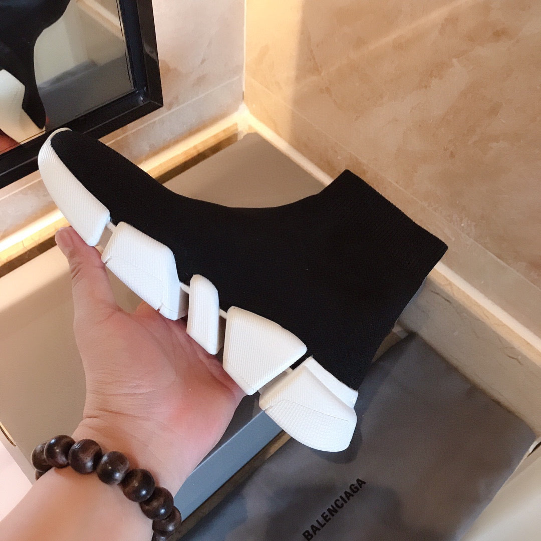 Balenciaga 2.0 Speed Sneakers