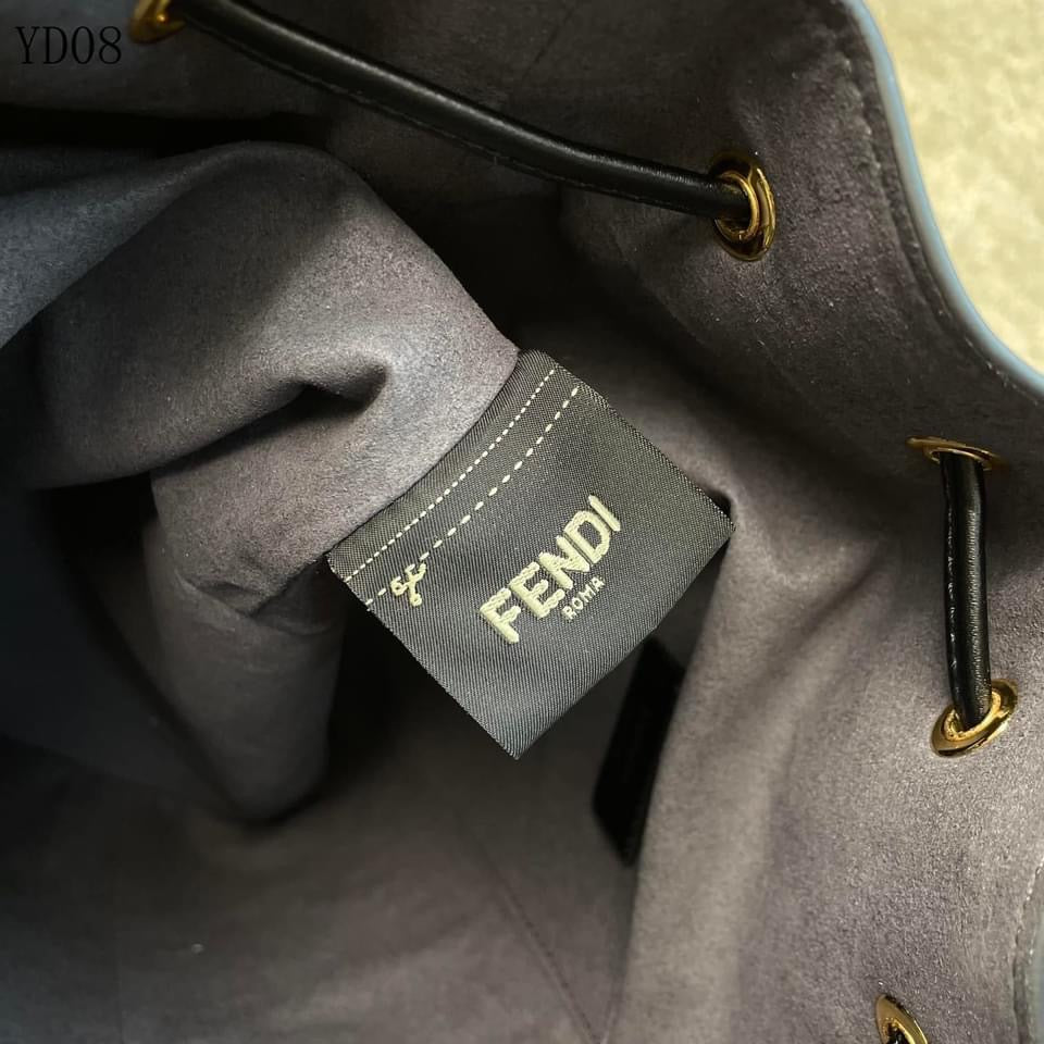 Fendi Mon Tresor Bag
