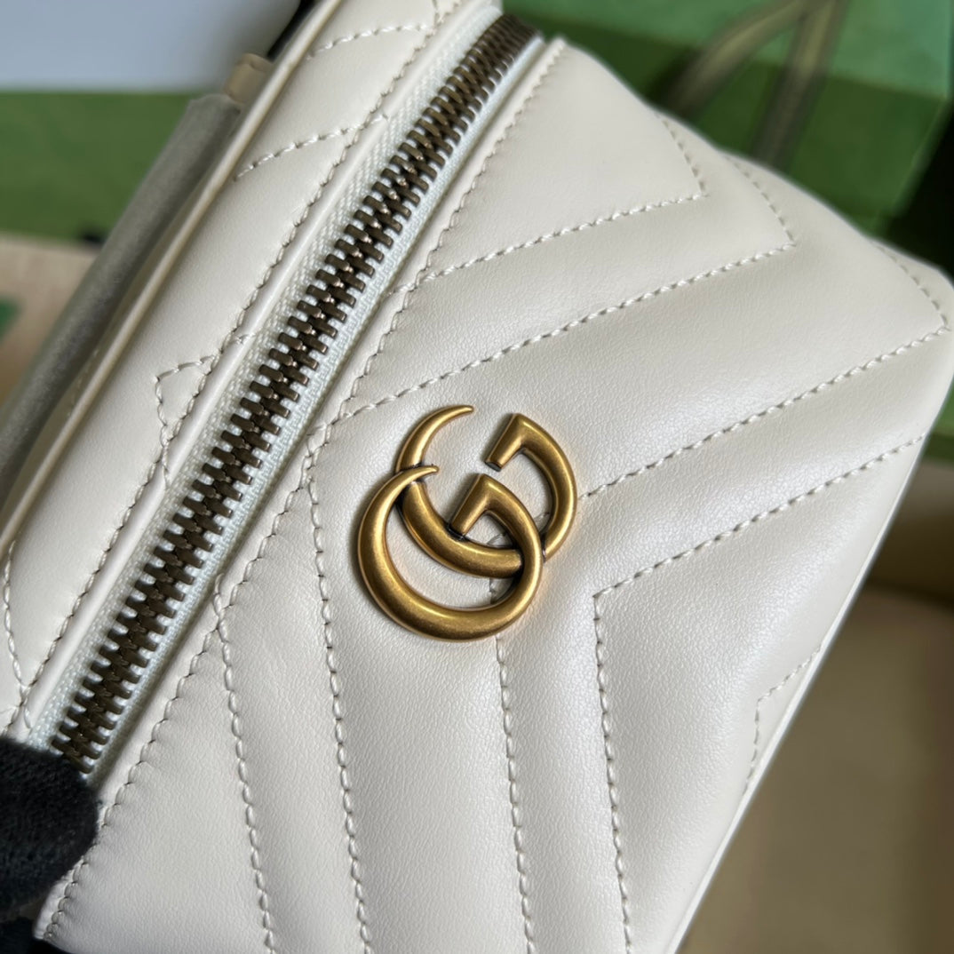Gucci Marmont Mini Bag