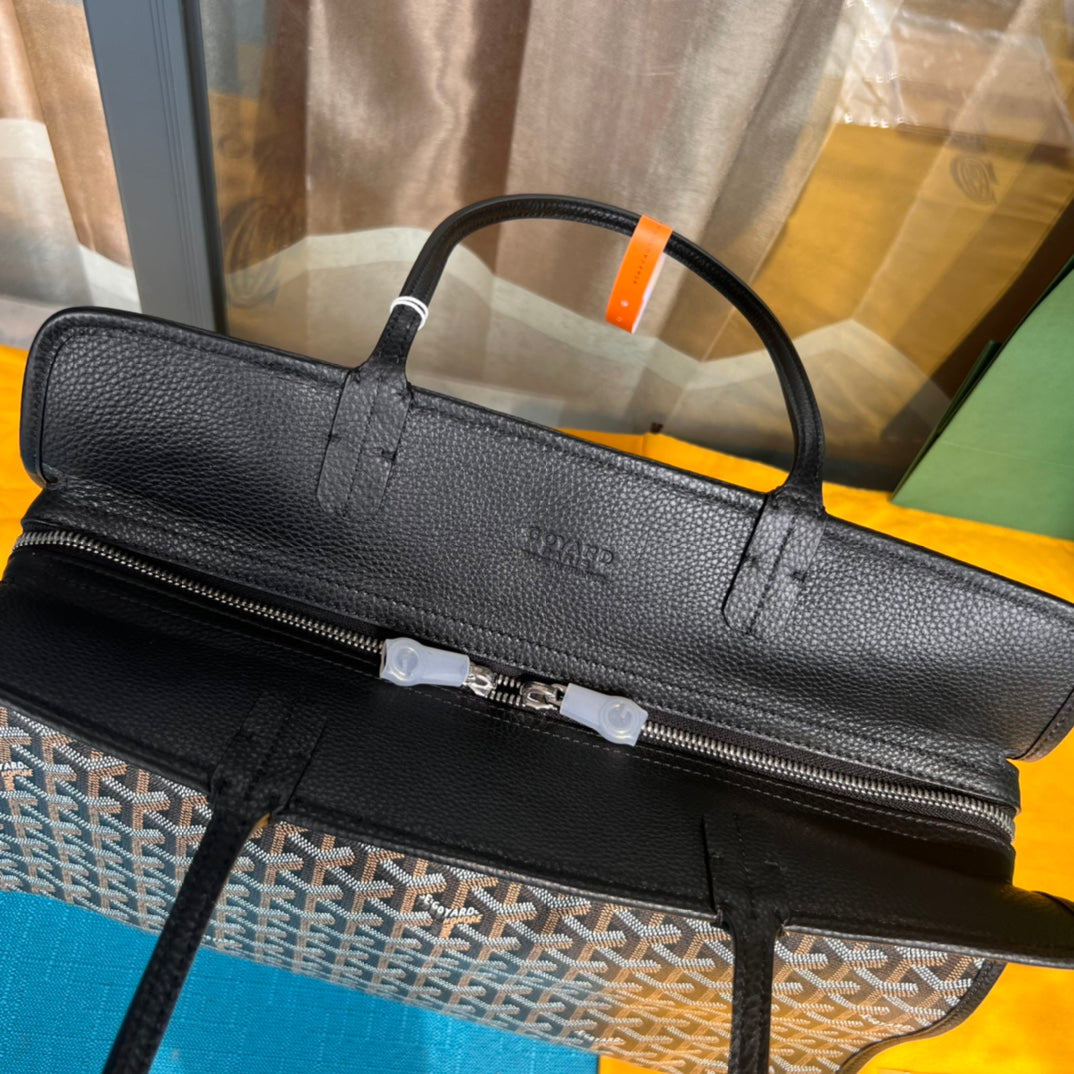 Goyard Hardy PM Bag