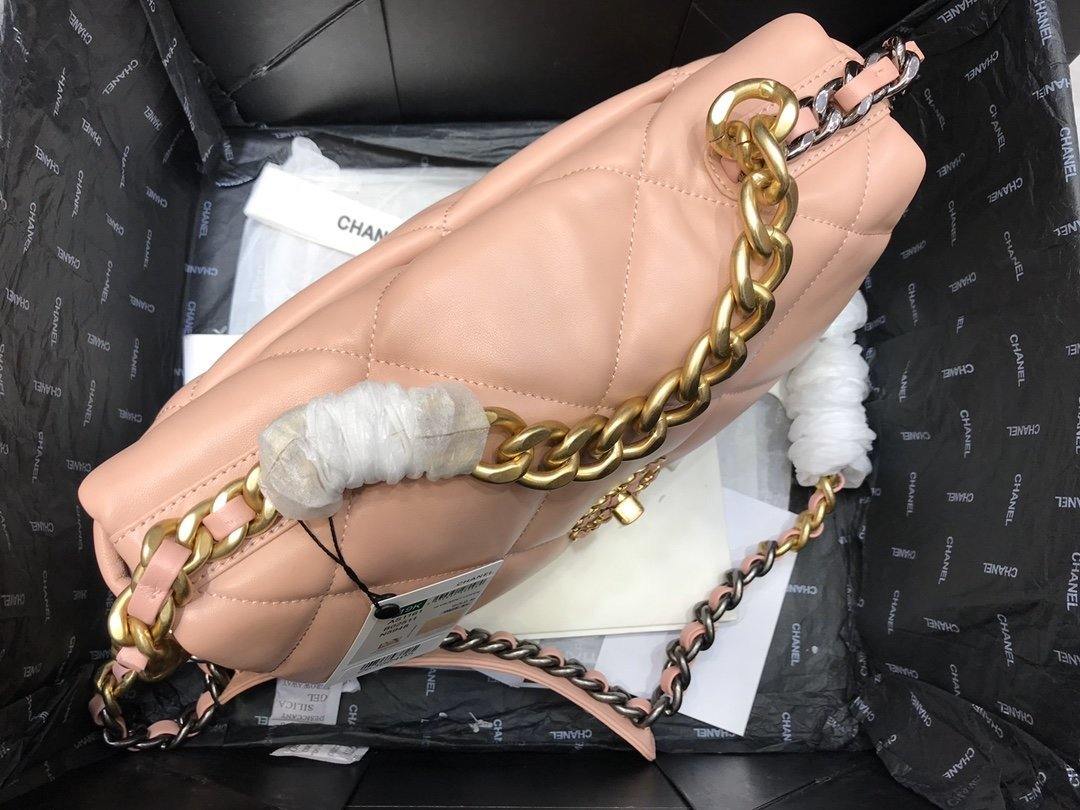 Chanel Puffer 19 Bag