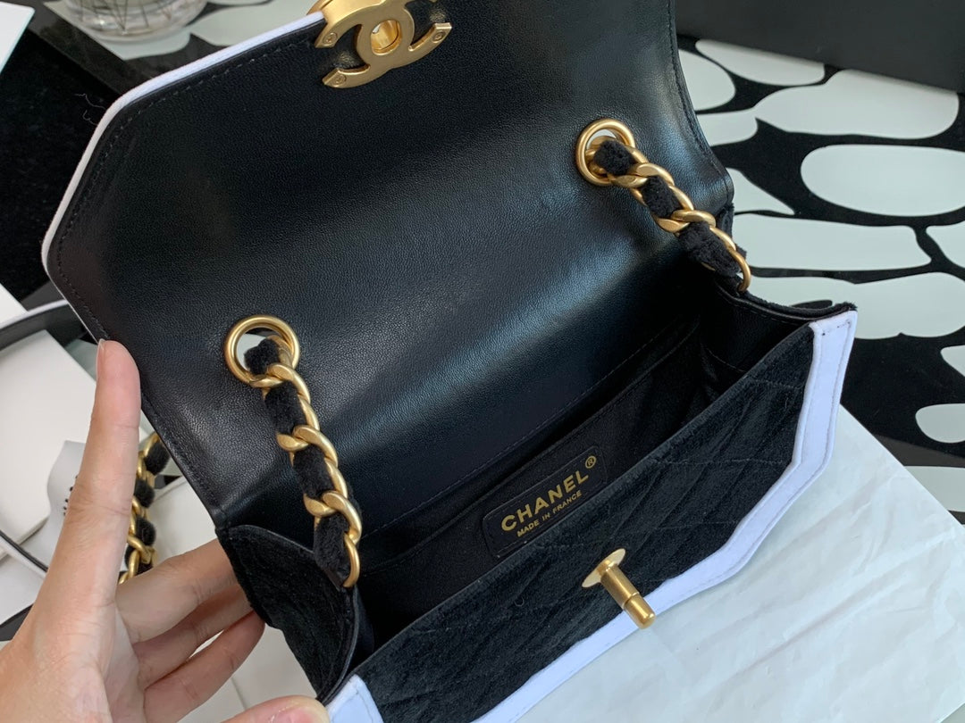Chanel Mini Flap Bag