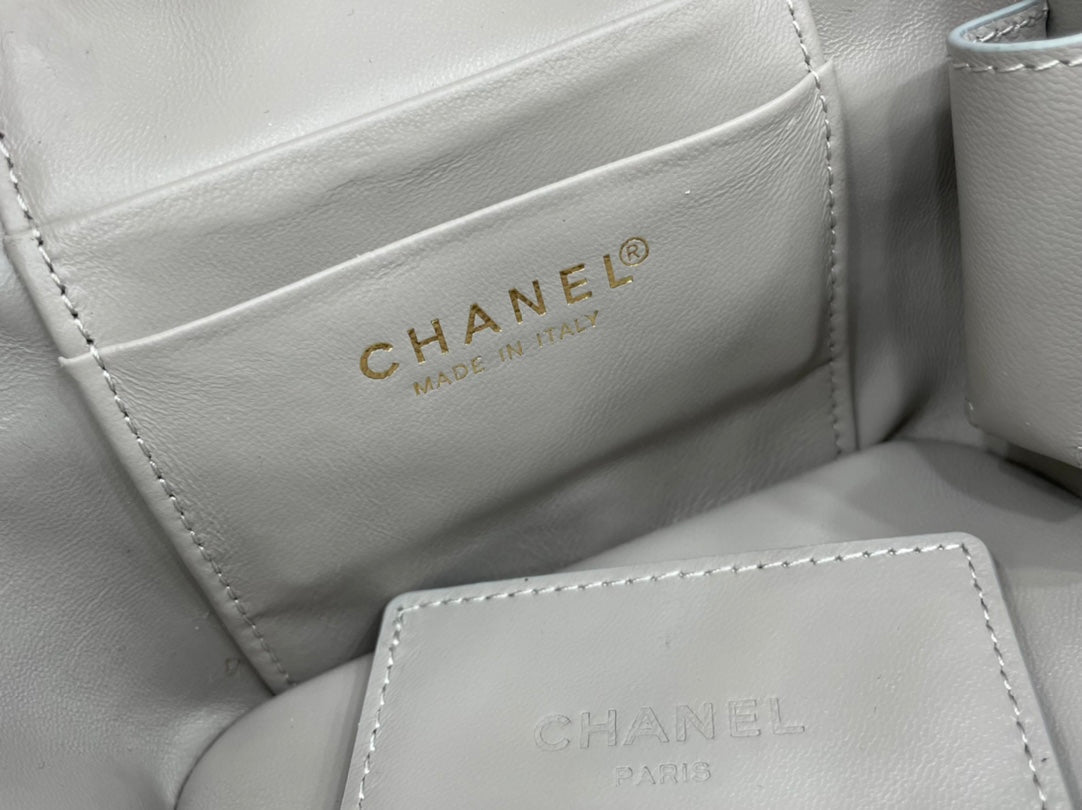 Chanel Small Vanity Bag