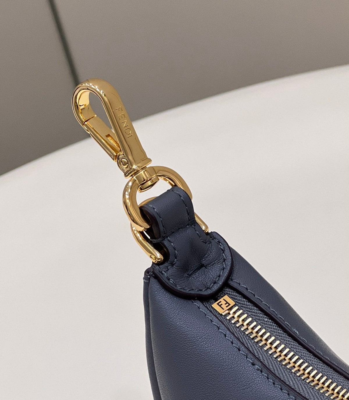 Fendi Nano Fendigraphy Bag