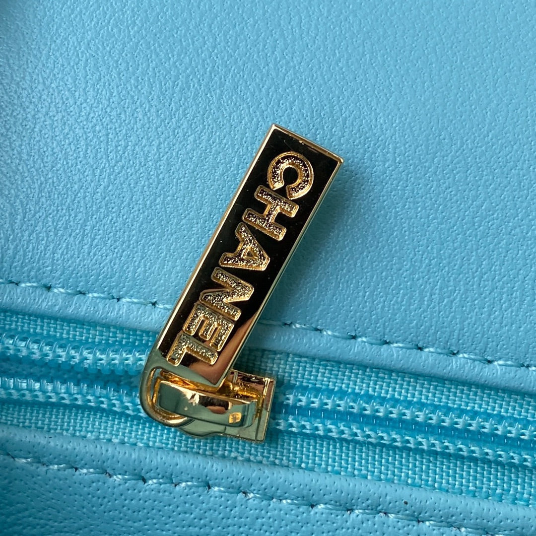 Chanel Mini Flap Bag
