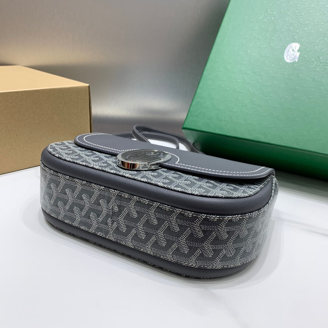 Goyard 233 Bag