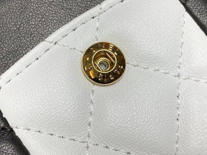 Chanel Double Flap Bag