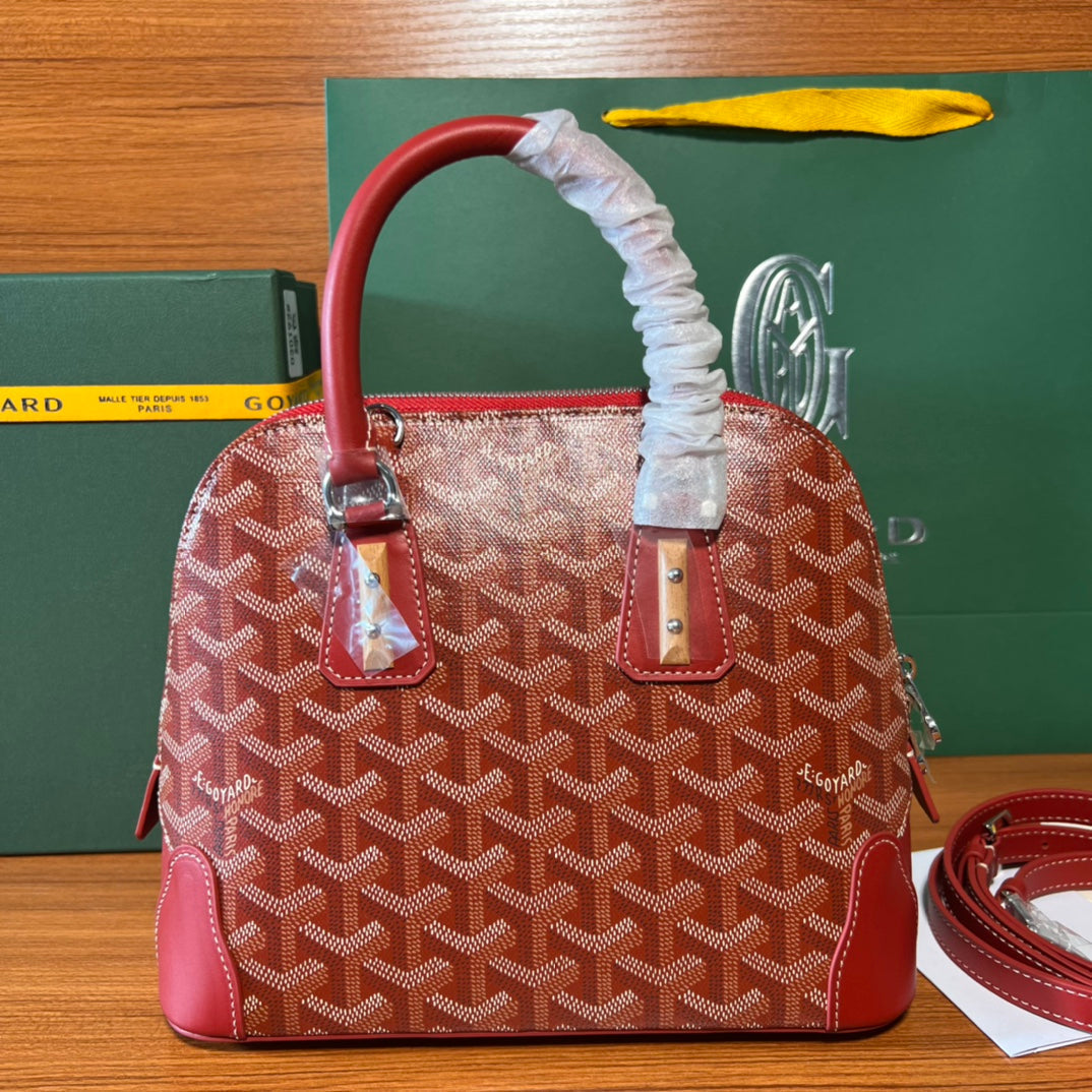 Goyard Vendome Mini Bag
