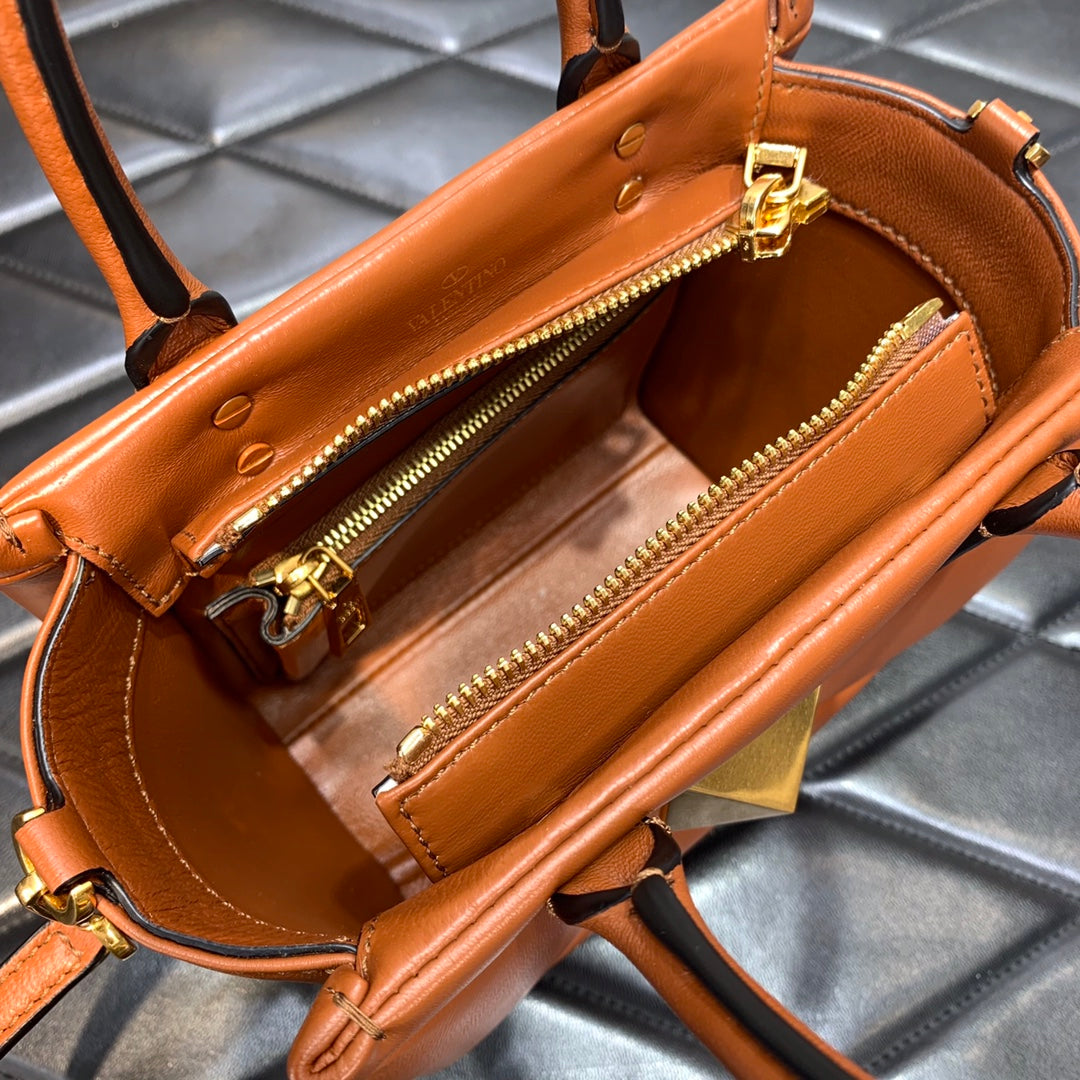 Valentino One Stud Small Bag