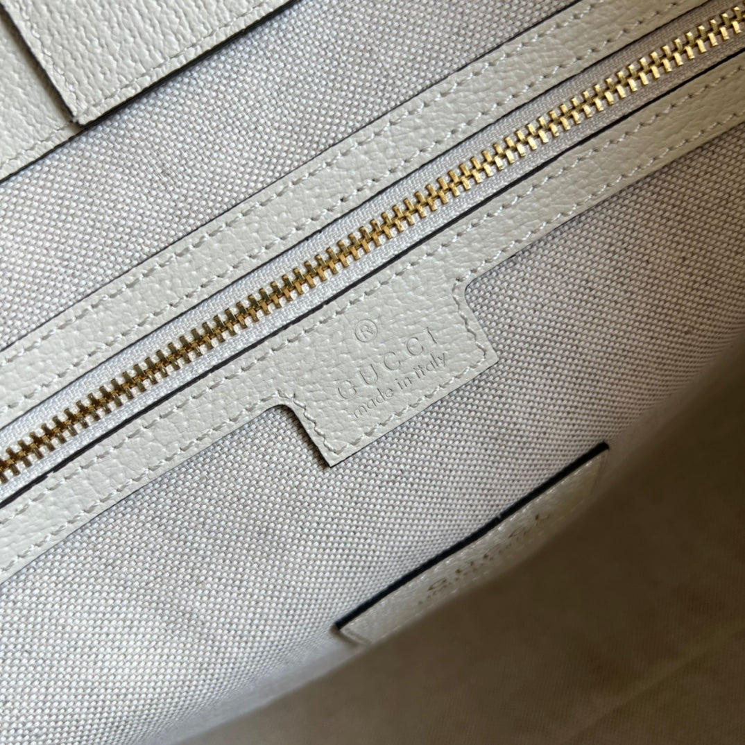 Gucci Ophidia Medium Tote Bag
