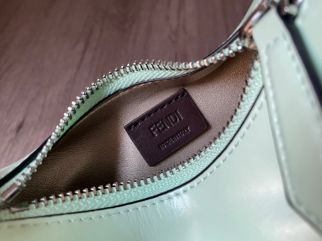 Fendi Nano Fendigraphy Bag