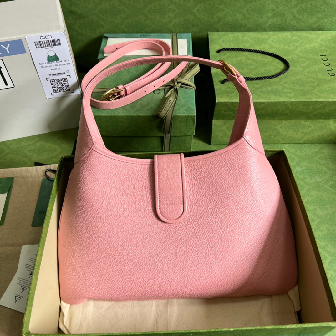 Gucci Aphrodite Medium Shoulder Bag