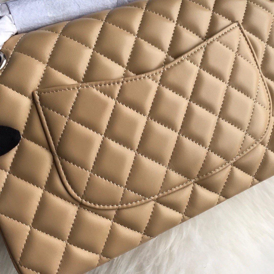 Chanel Double Flap Bag